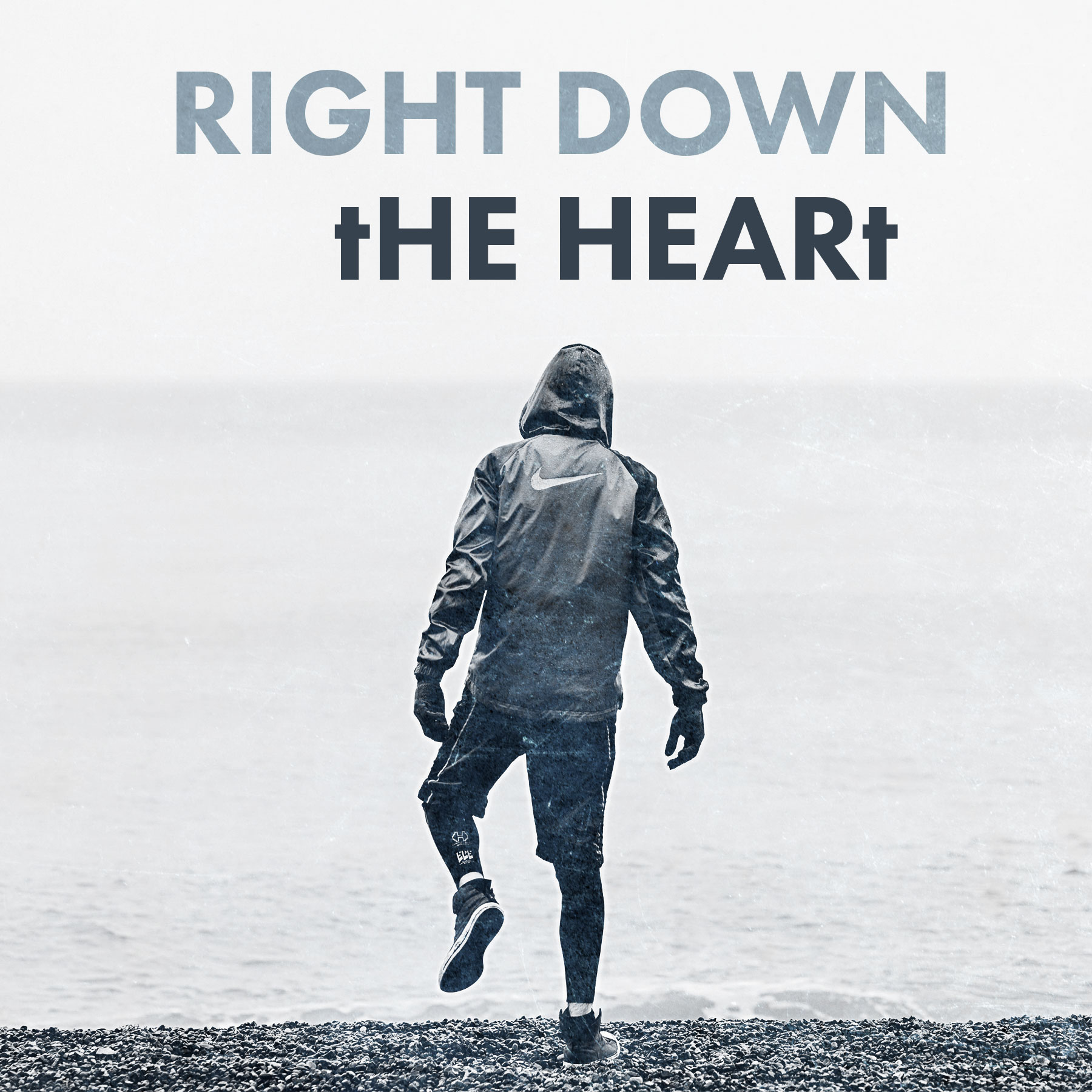 #32 - Right Down the Heart Mixtape