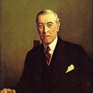 Woodrow Wilson’s 14 Points