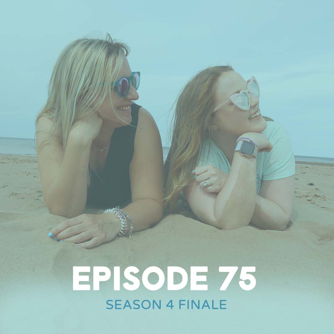 EP75 - Season 4 Finale