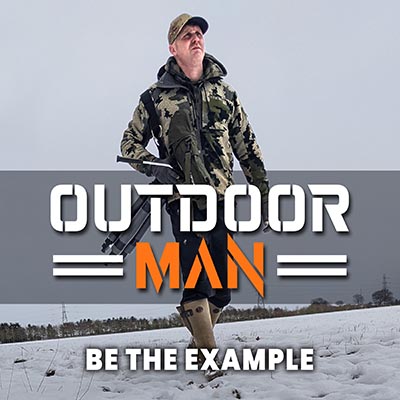 Outdoor Man UK