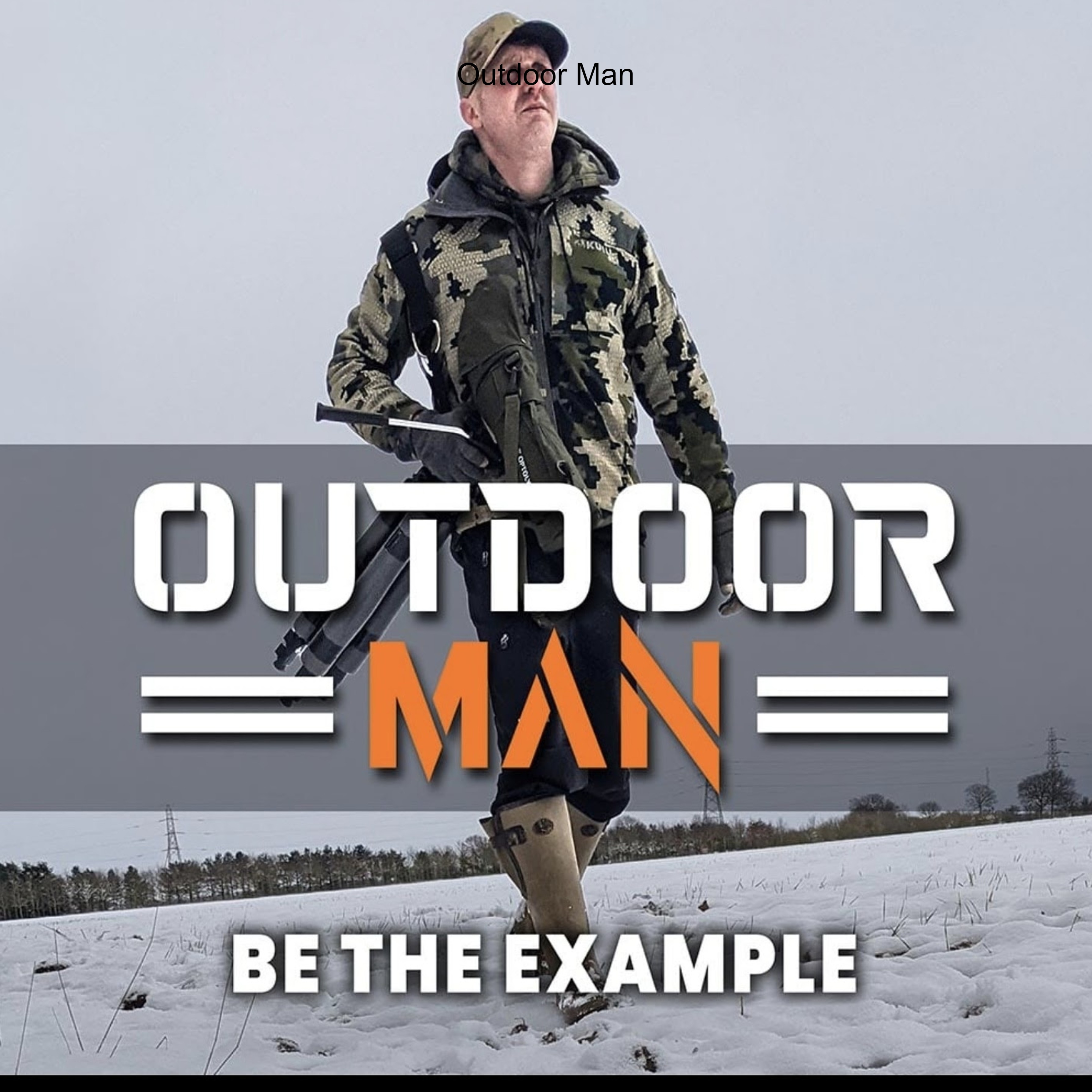 Outdoor Man UK