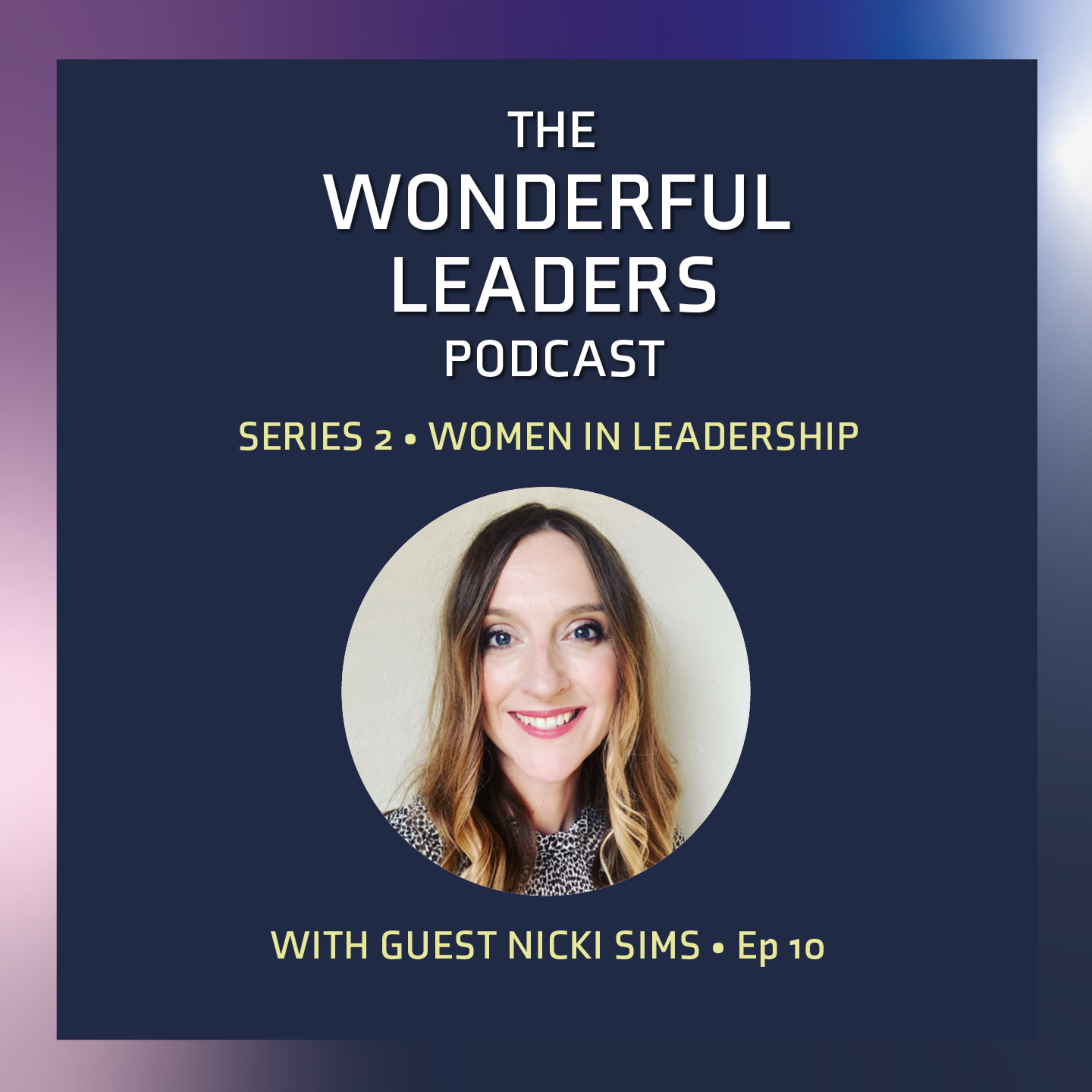 The Wonderful Leaders Podcast