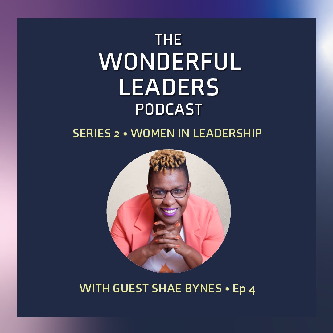 The Wonderful Leaders Podcast