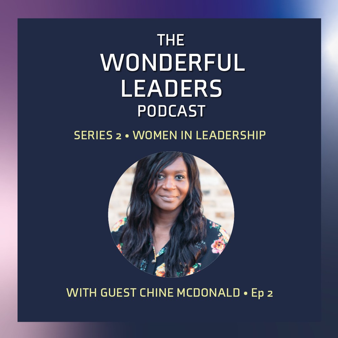 The Wonderful Leaders Podcast