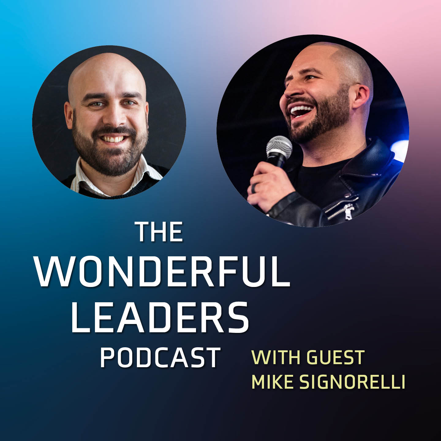The Wonderful Leaders Podcast