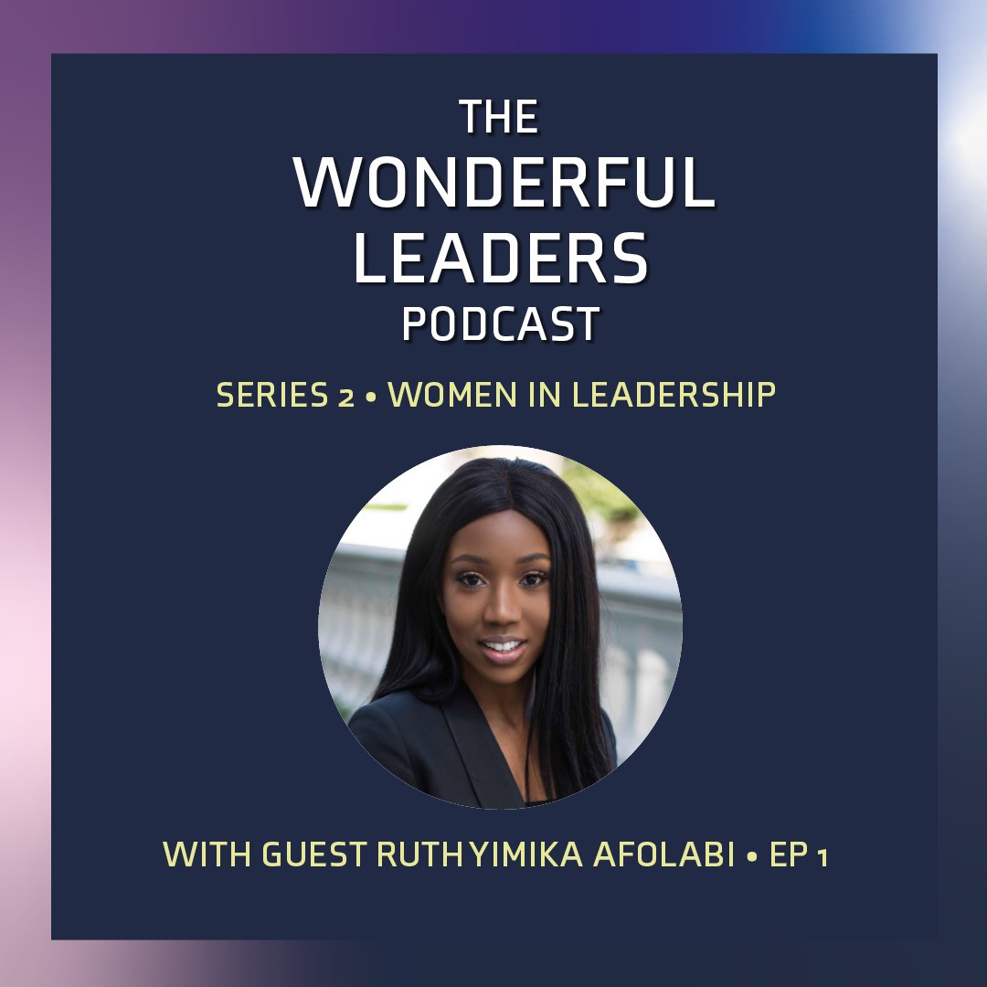 The Wonderful Leaders Podcast