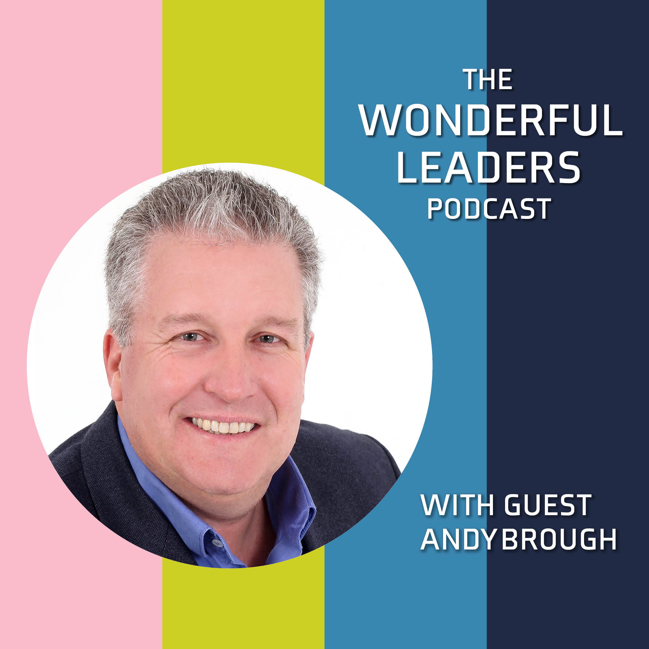 The Wonderful Leaders Podcast