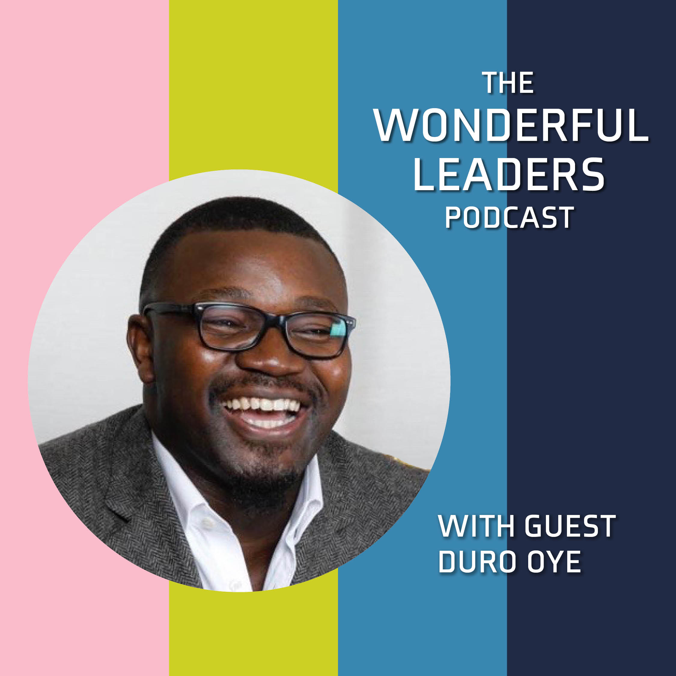 The Wonderful Leaders Podcast