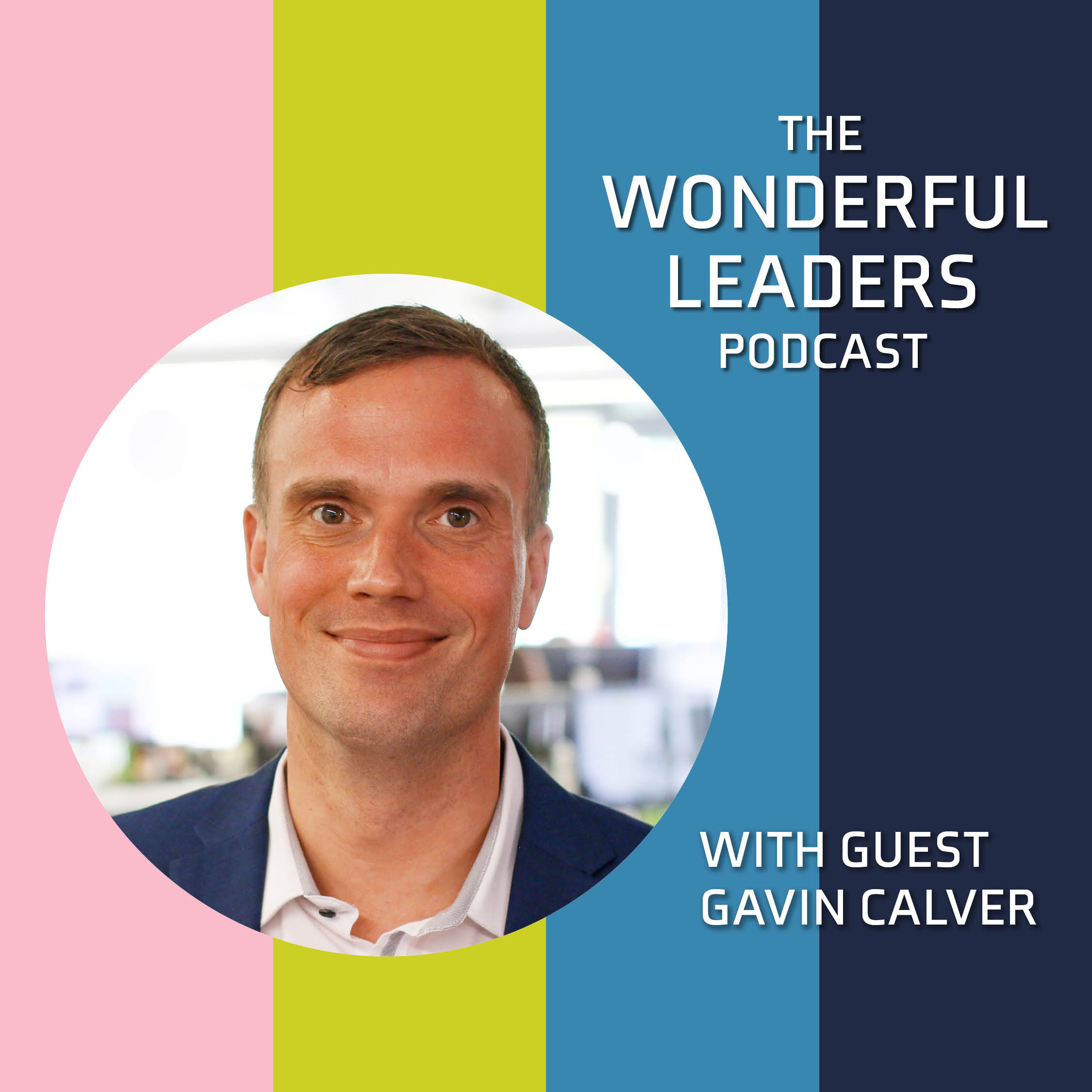 The Wonderful Leaders Podcast