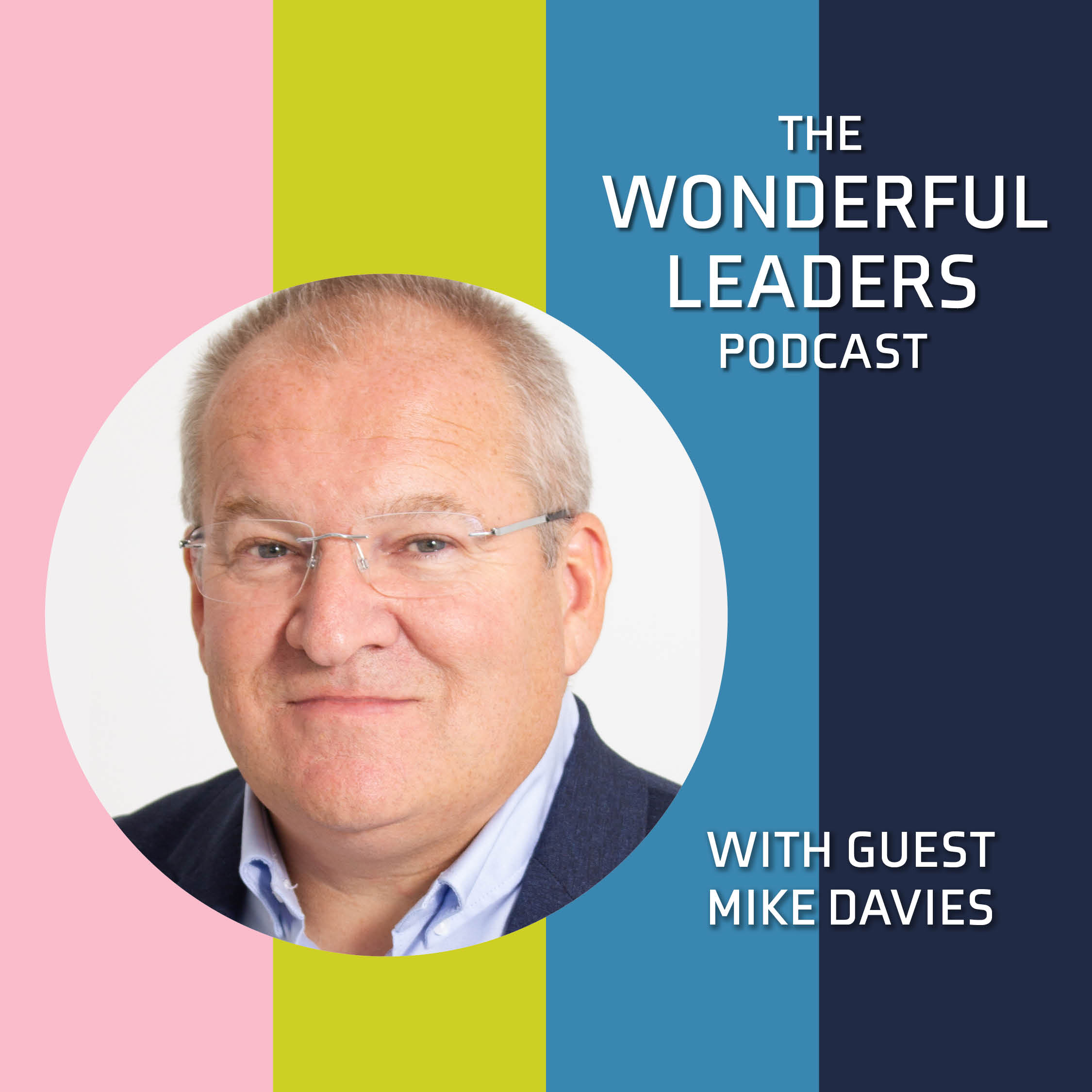 The Wonderful Leaders Podcast