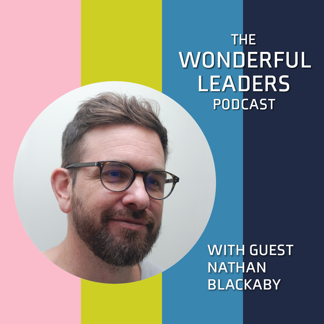 The Wonderful Leaders Podcast