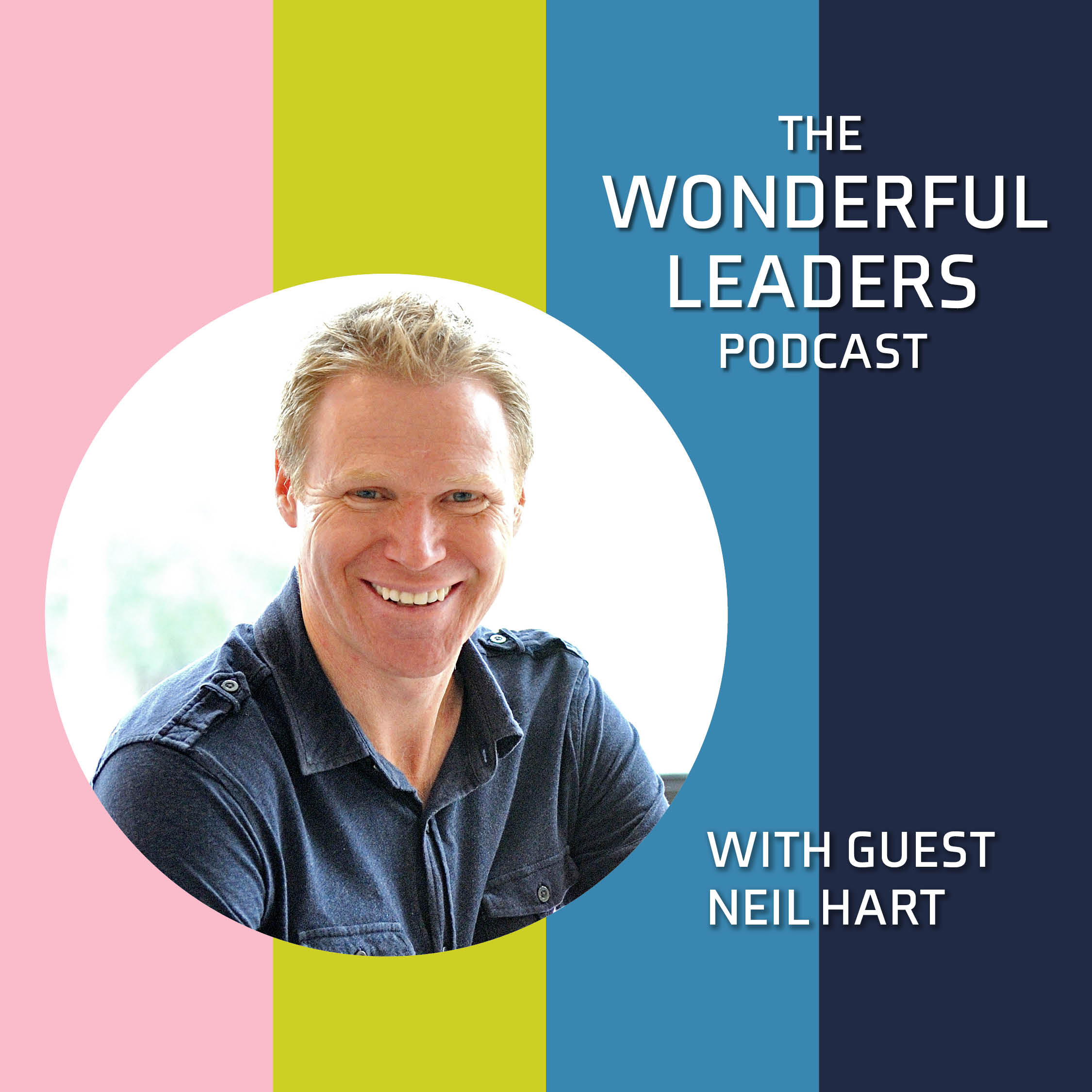 The Wonderful Leaders Podcast