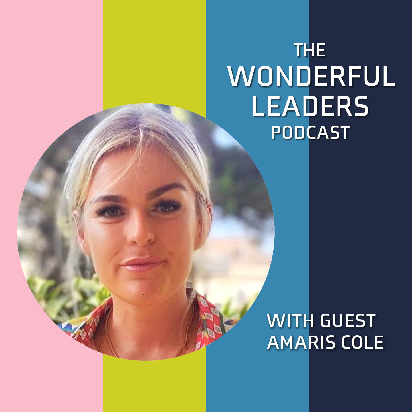 The Wonderful Leaders Podcast