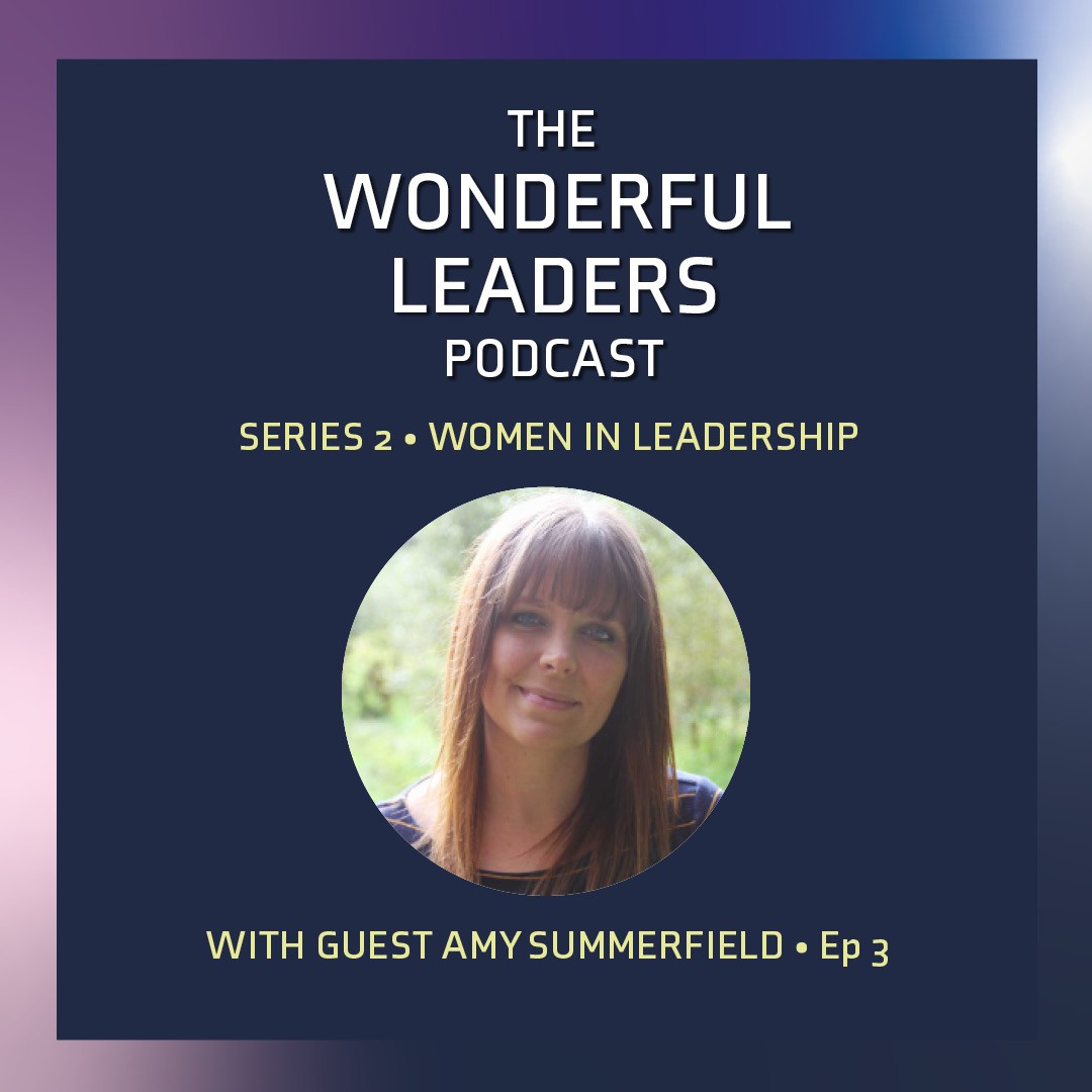 The Wonderful Leaders Podcast