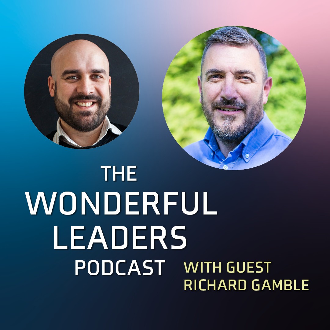The Wonderful Leaders Podcast