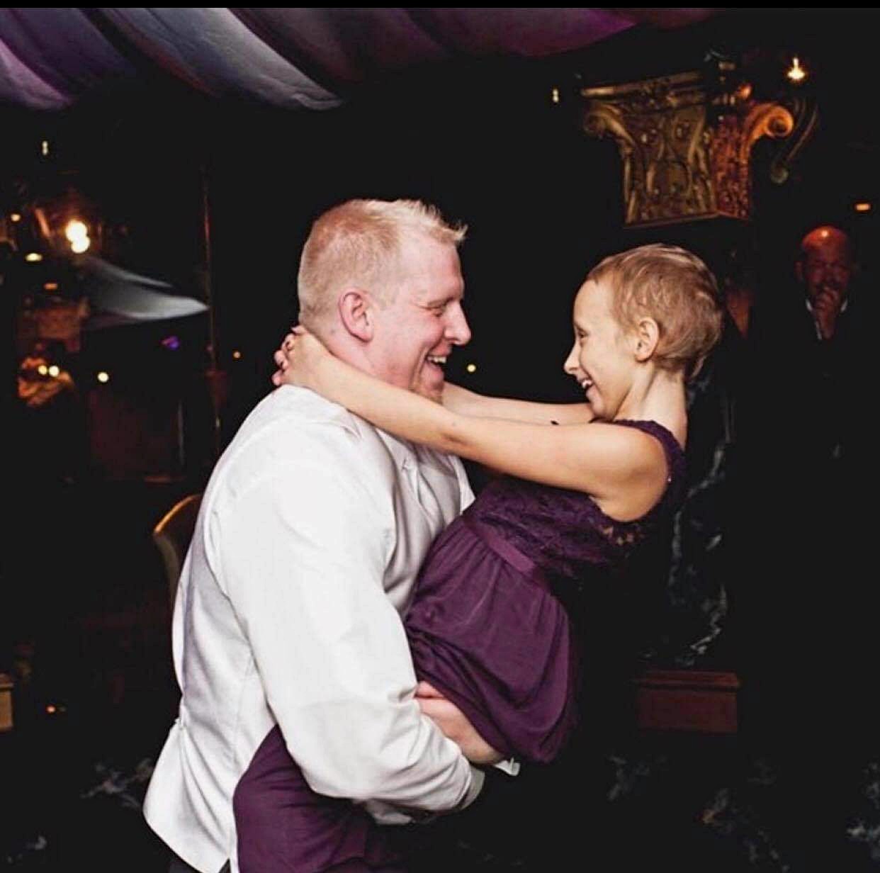 S2E7 (#15) ft. David Owens: #TeamMadison - The Fallout of Pediatric Cancer