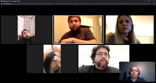 S2E8 (#16): THE POLITICAST ft. Adam Collins, Jake Dingler, Tara Doerzbacher, Tyler Herrmann, & Amy Holland