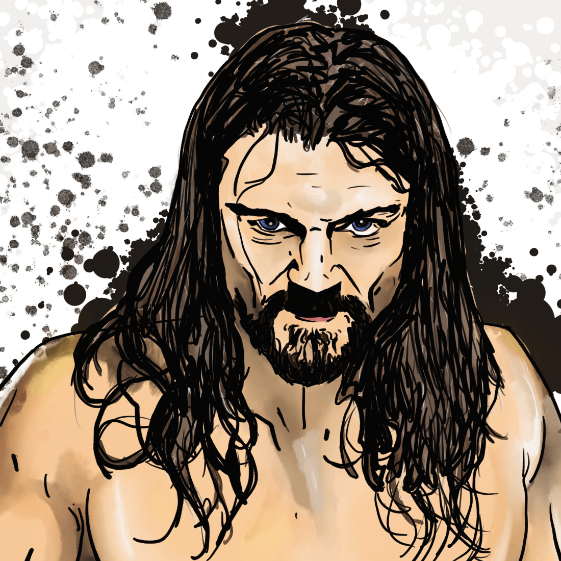 Making Kayfabe