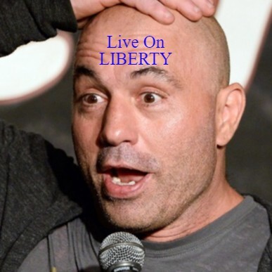 Joe Rogan VS Free Speech and Canada Still Trucking| Sean Jackson with Alex Newman