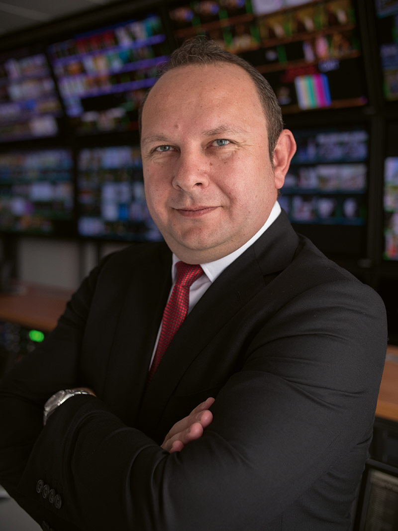 Satellite MarketCast