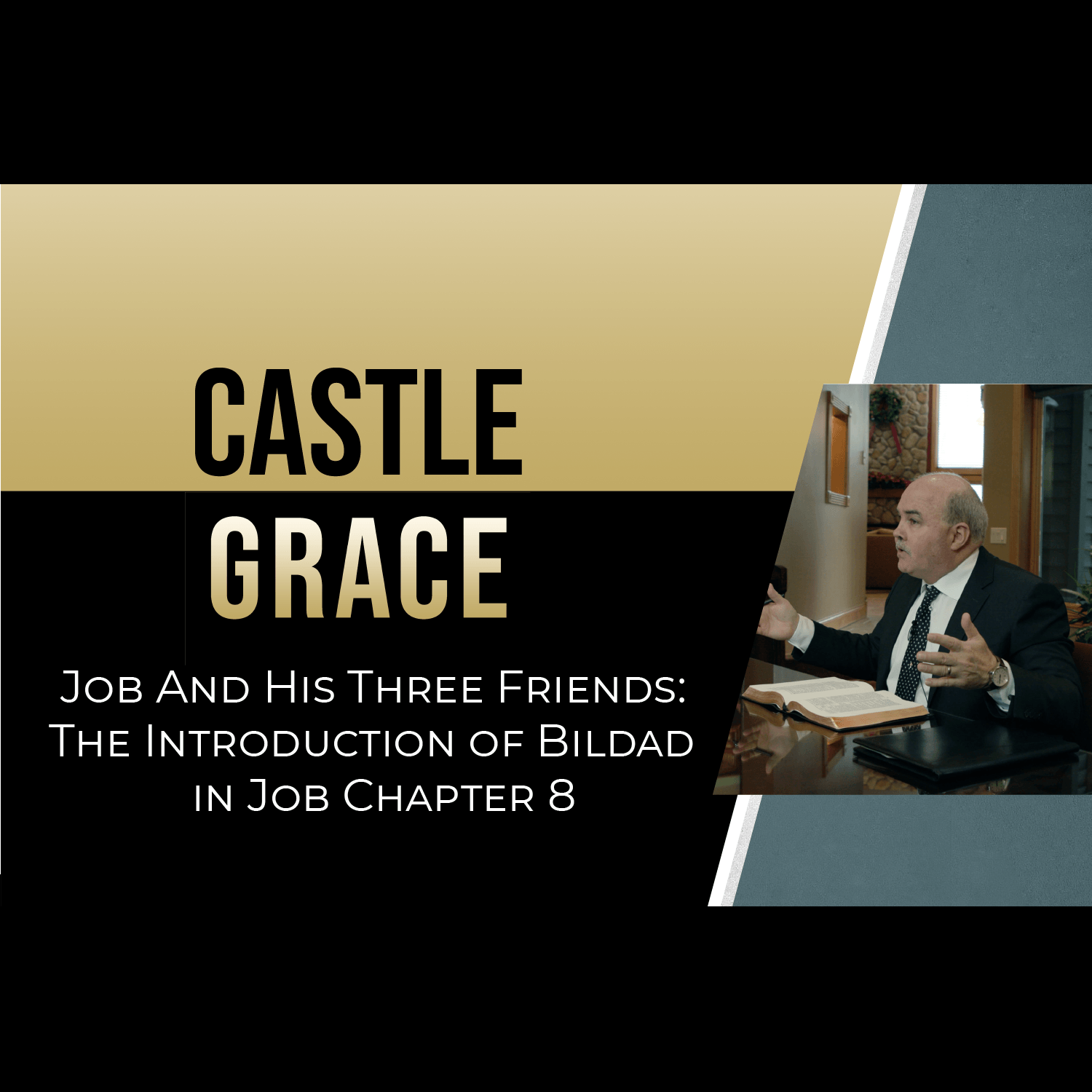 Castle Grace