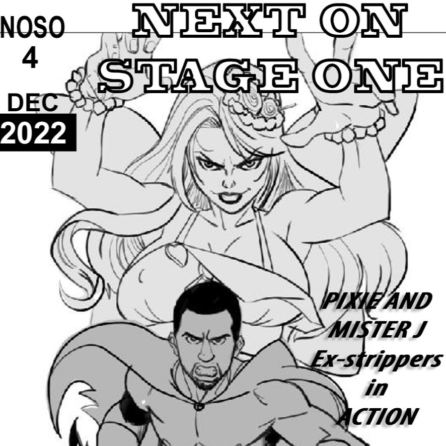 Next On Stage One