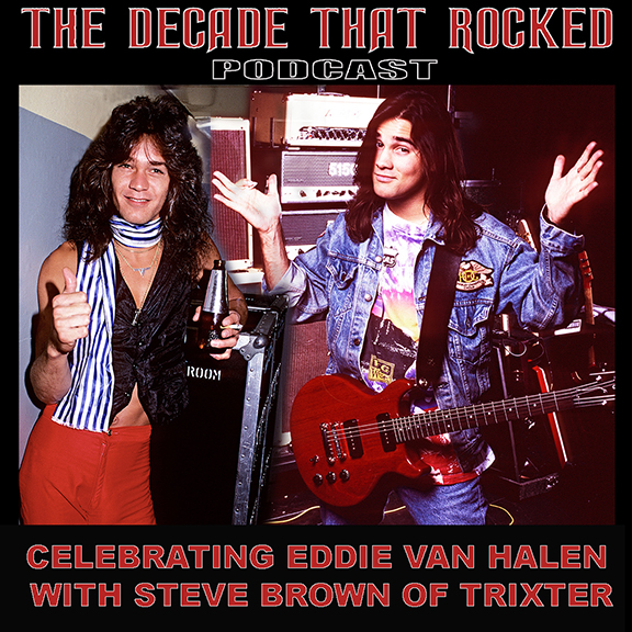 ROCK SCENE