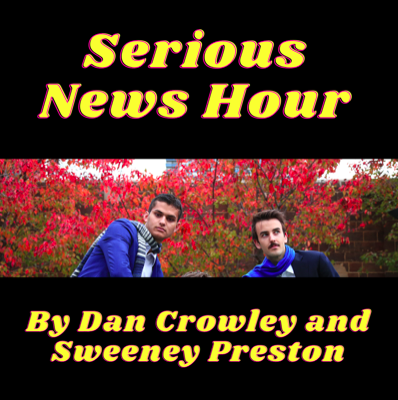 Ep 2: Negotiation, Netflix and Skywriting