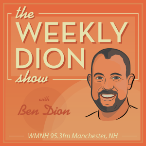 The Weekly Dion with co-host John Clayton 2-3-2022