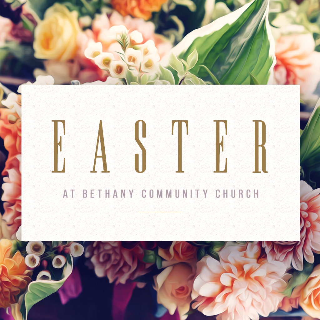 Easter @ BCC 2017