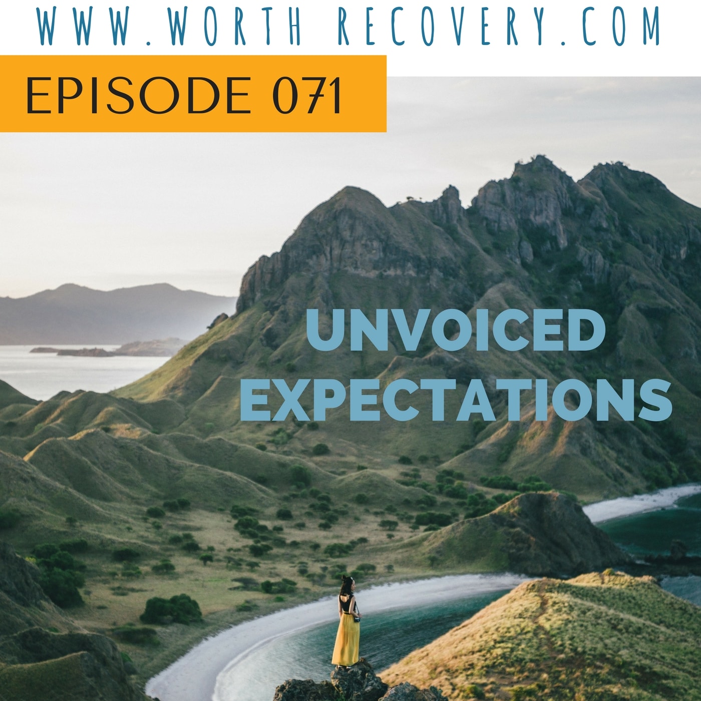 Episode 071: Unvoiced Expectations