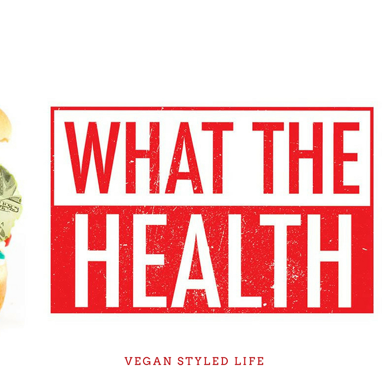 What the Health Movie Review