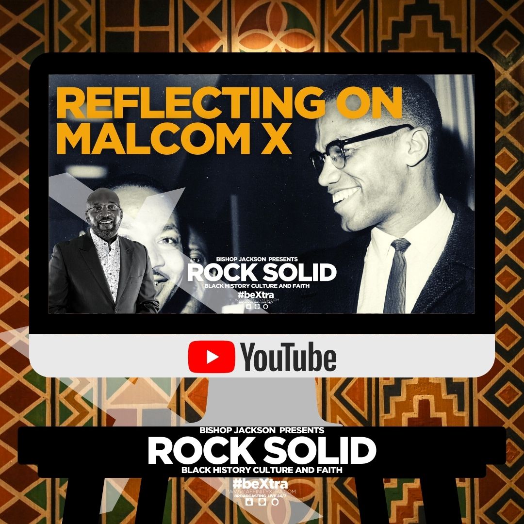 Affinity Xtra On Demand