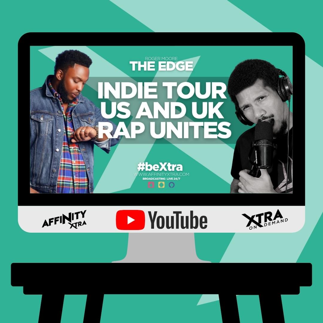 Affinity Xtra On Demand