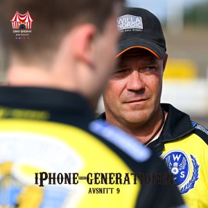 Avsnitt 9 - iPhone-generationen