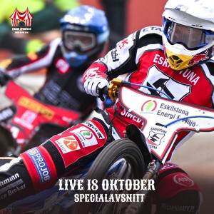 Cirkus Speedway Live 18 oktober