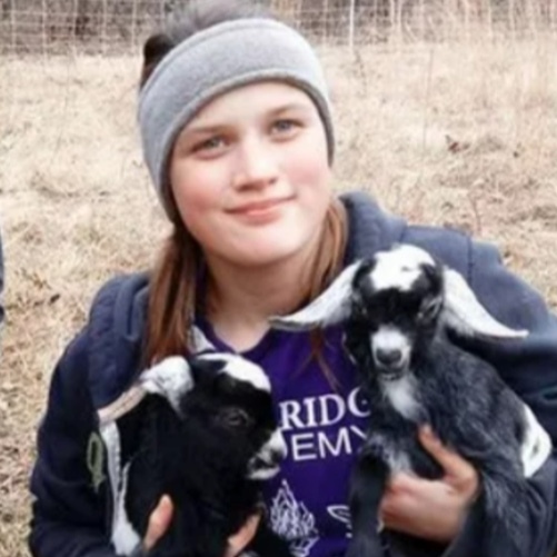 The Murder of Savannah Leckie