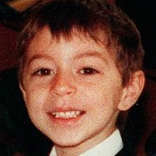 The Murder of Timothy Wiltsey
