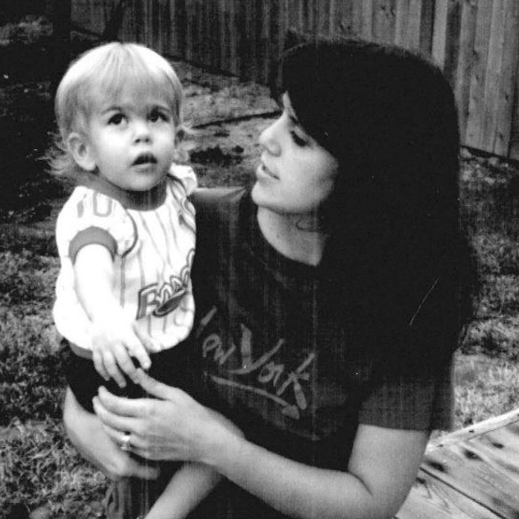 The Murder of Christine Morton