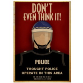 If You Think It, Will You Do It?