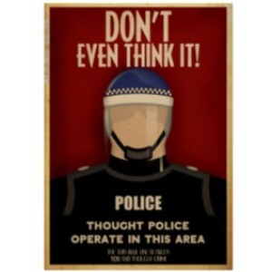 If You Think It, Will You Do It?