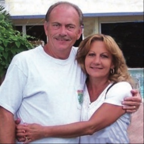 The Murders of Joel and Lisa Guy