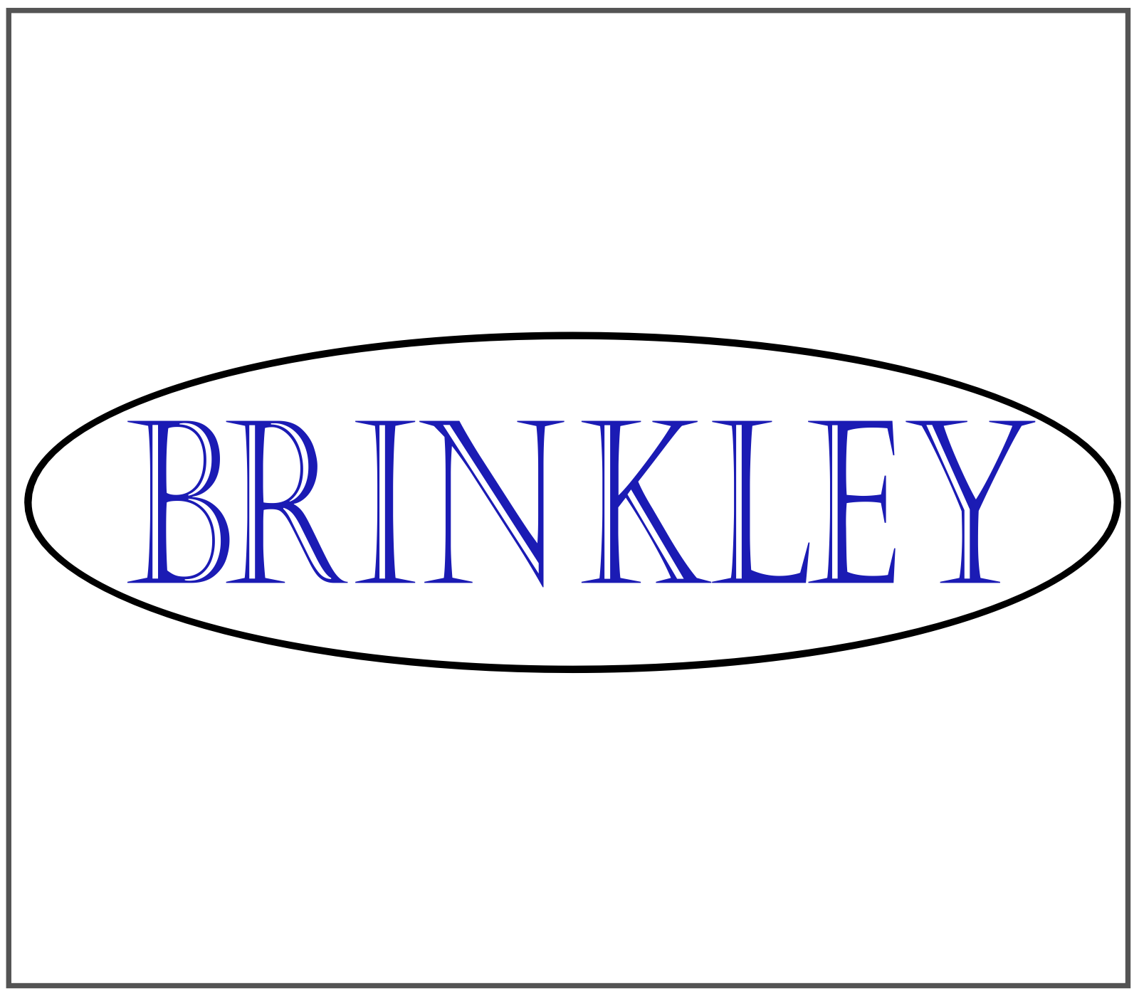 Brinkley: Trailer