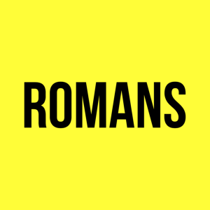 The Doxology: All Things are From Him, through Him and to Him | Romans 11:25-36
