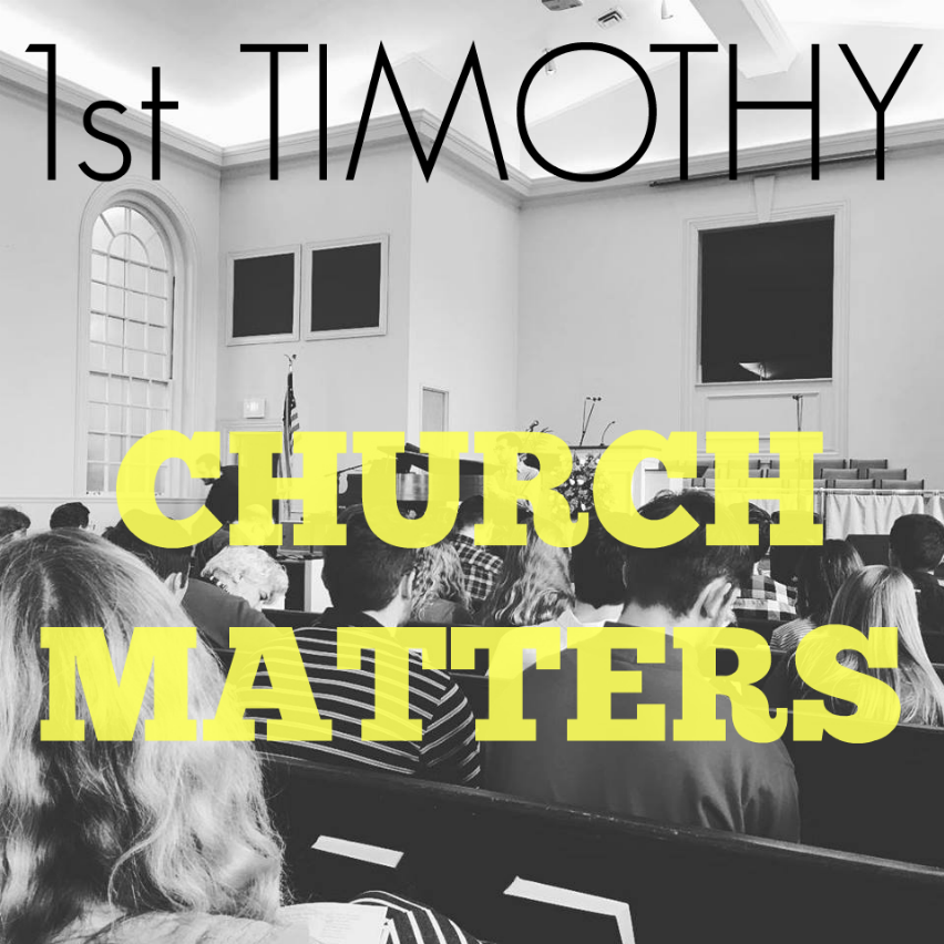 What is Biblical Preaching? | 1 Timothy 4:11-16