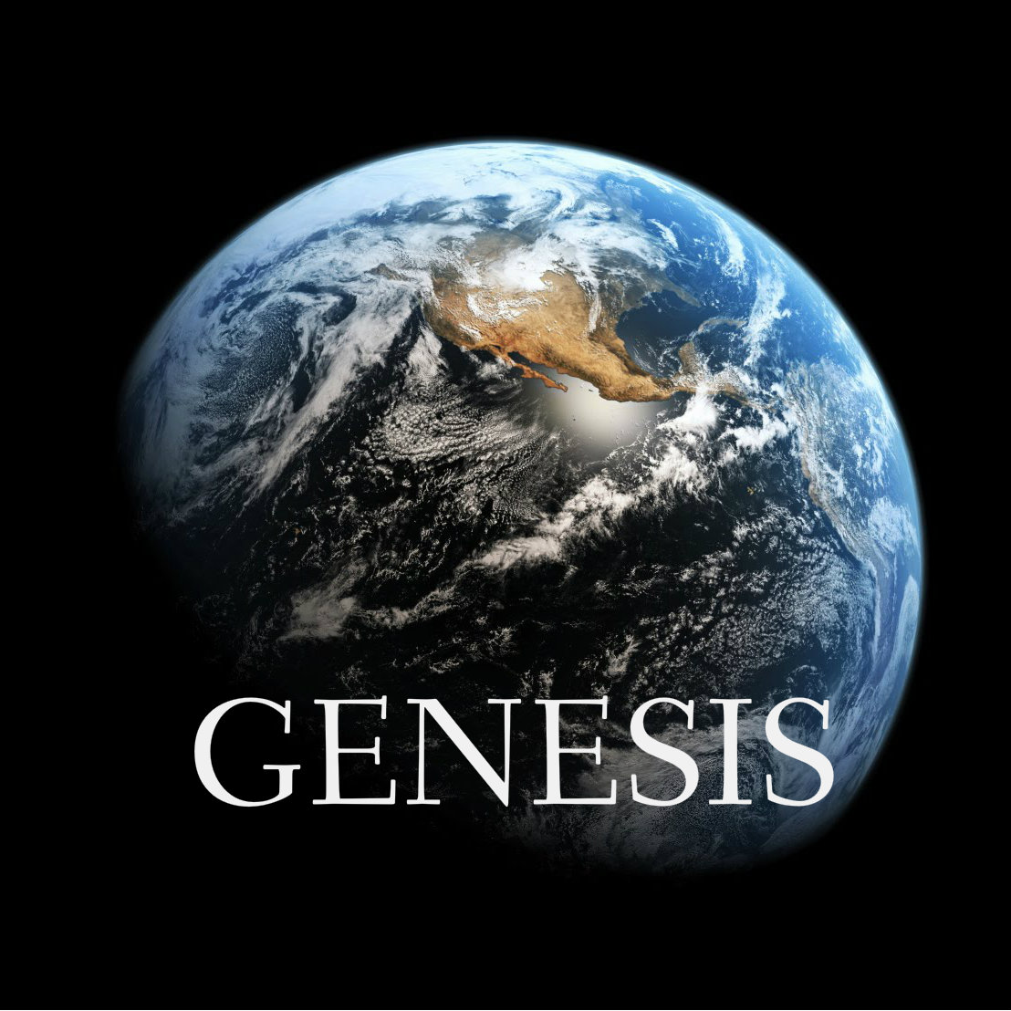 Genesis 6-9: Noah and The Flood