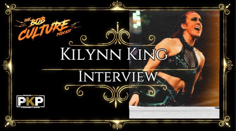 KiLynn King Interview