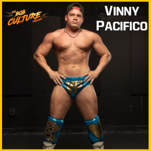 Vinny Pacifico Returns to the BCP