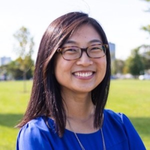 #91: ”Using NLP to Analyze the Standup Comedy of Ali Wong” with Alice Zhao | Educative Sessions