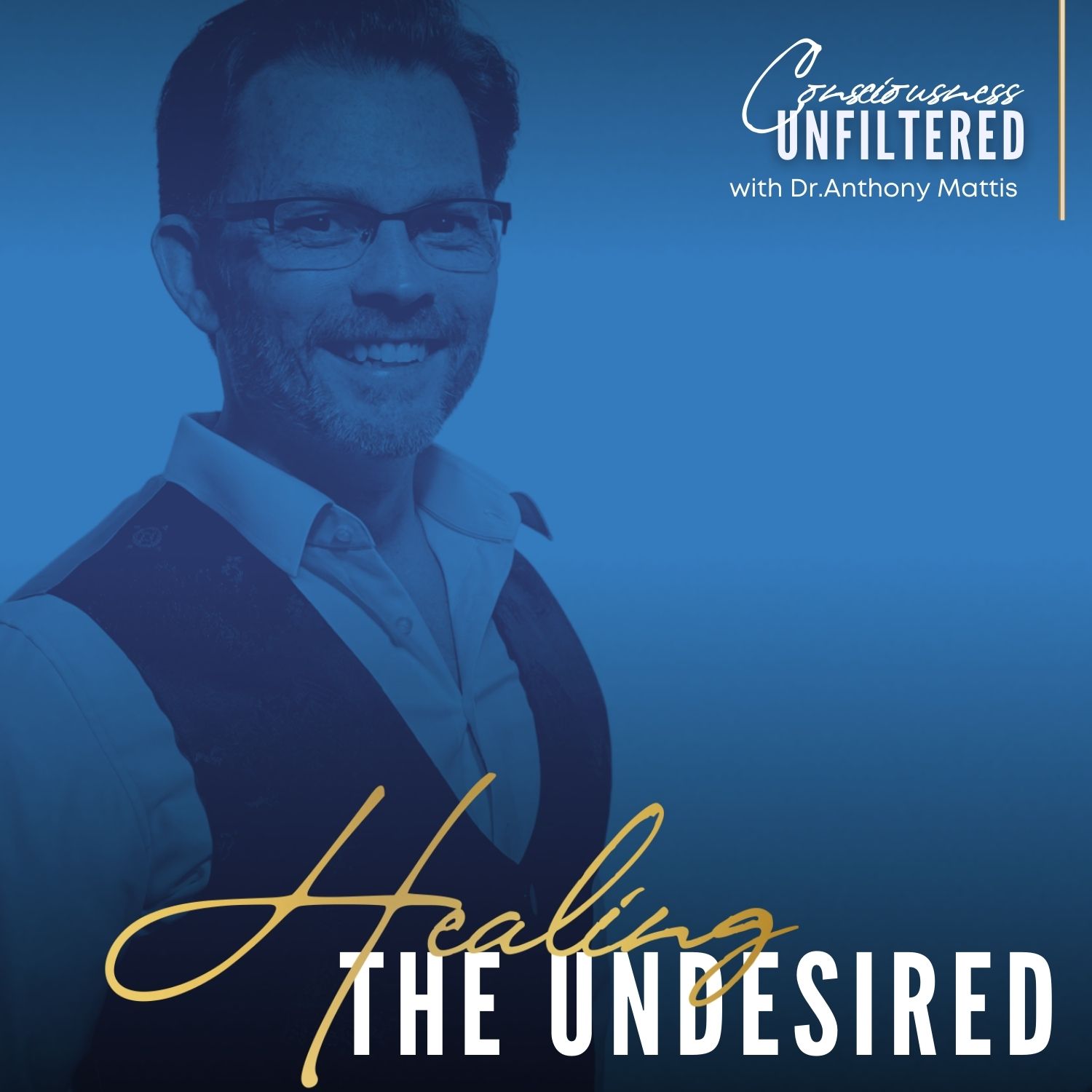 Consciousness Unfiltered
